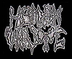 logo Human Waste (ESP)